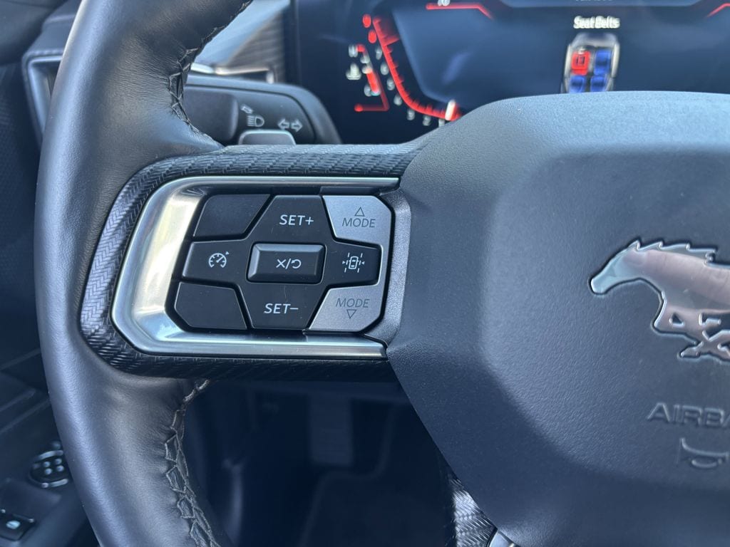 2024 Ford Mustang GT Premium - Photo 16