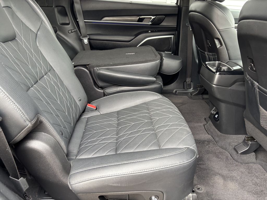 2024 Kia Telluride SX Prestige X-Line - Photo 27