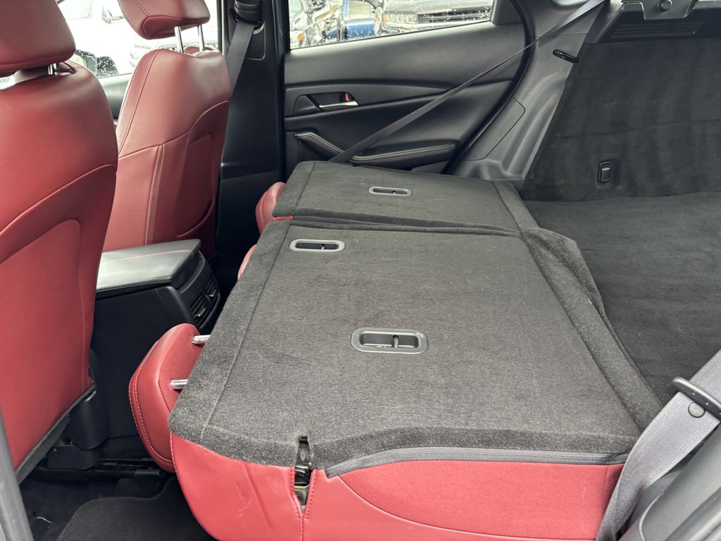 2024 Mazda CX-30 Carbon Edition - Photo 27