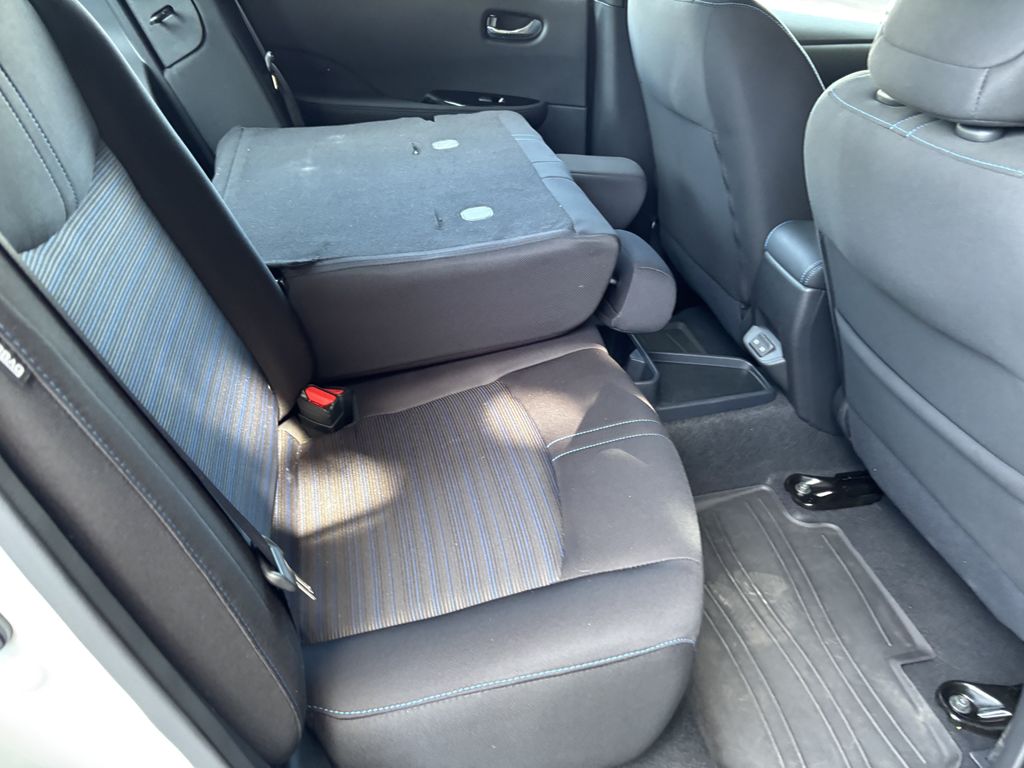 2024 Nissan LEAF SV PLUS - Photo 26