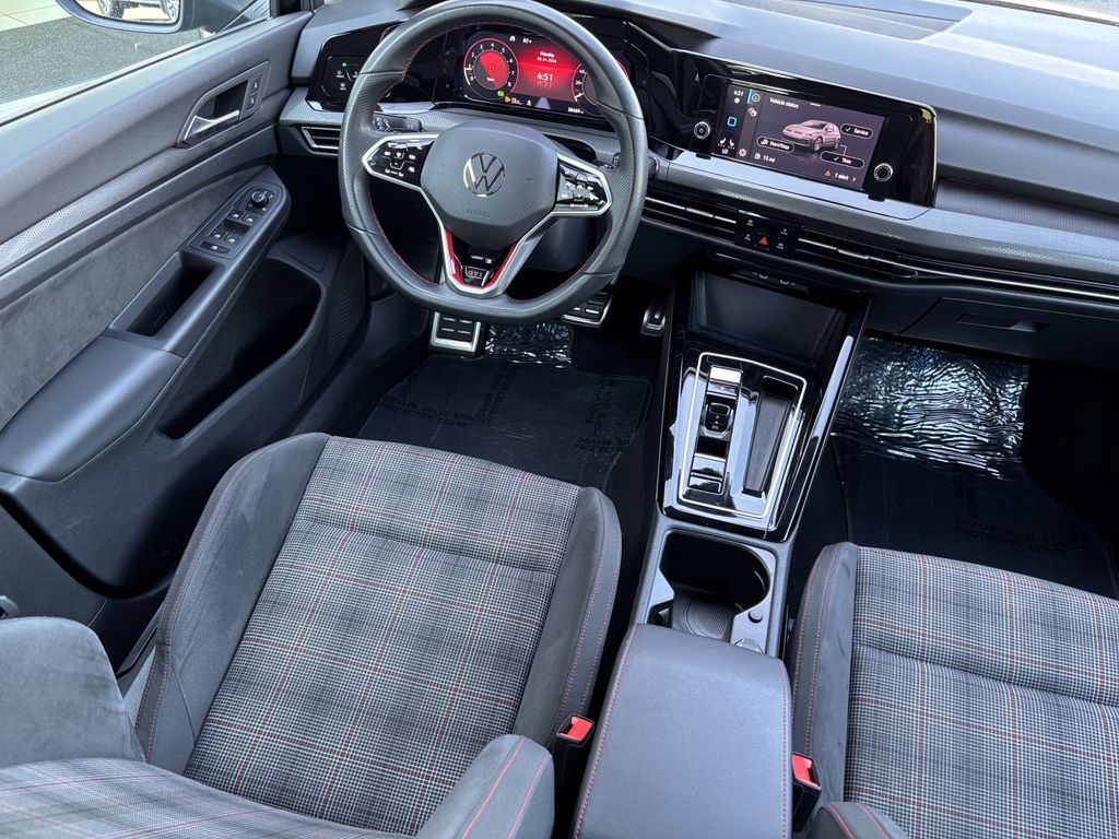 2024 Volkswagen Golf GTI S - Photo 17