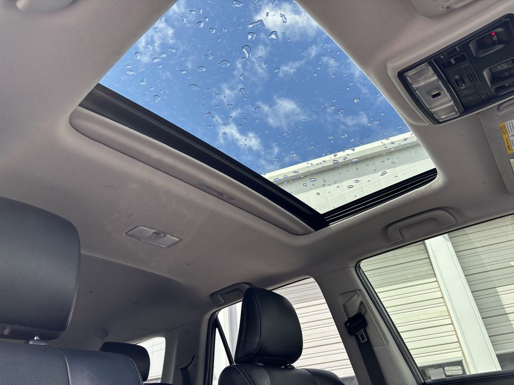 2018 Toyota 4Runner Limited - Photo 23