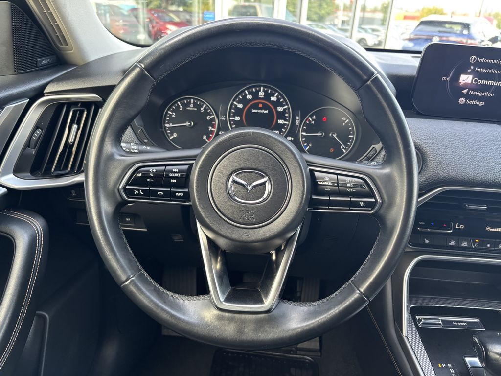 2024 Mazda CX-90 Turbo Premium Package - Photo 14