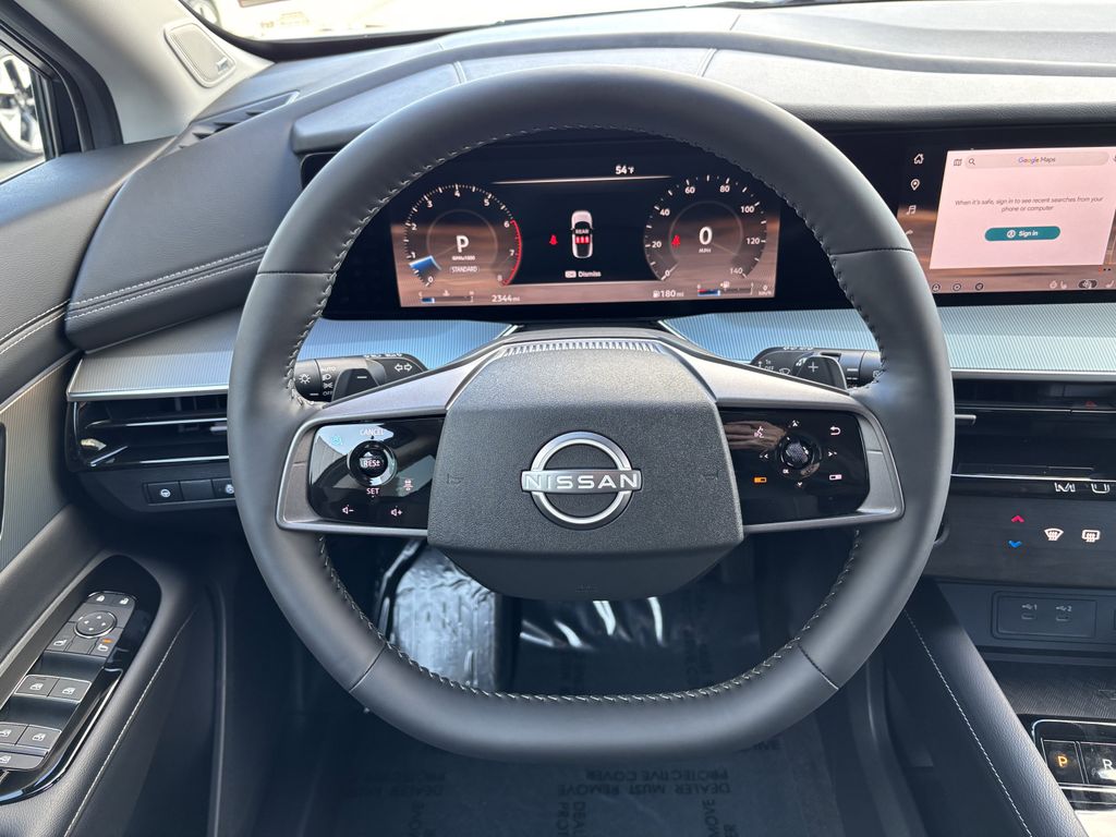 2025 Nissan Murano SL - Photo 15