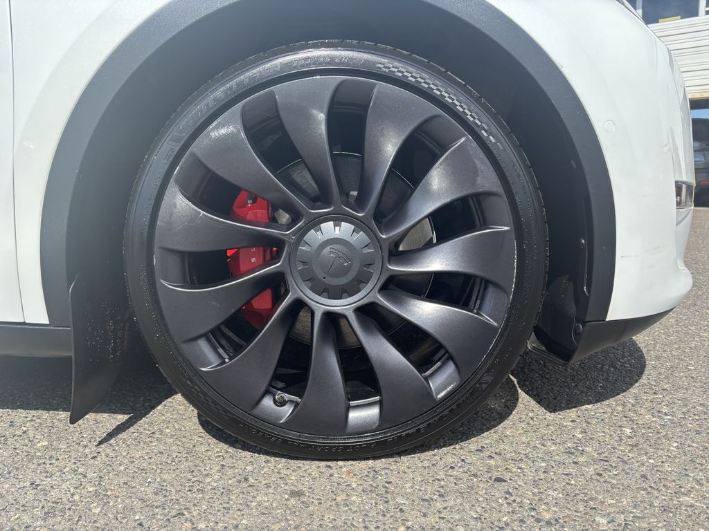 2022 Tesla Model Y Performance - Photo 9