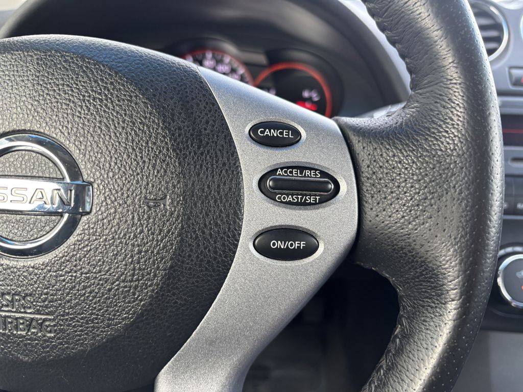 2008 Nissan Altima SE - Photo 15