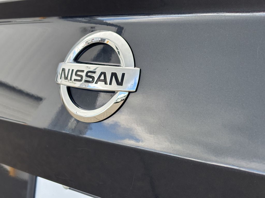 2021 Nissan Altima SV - Photo 11