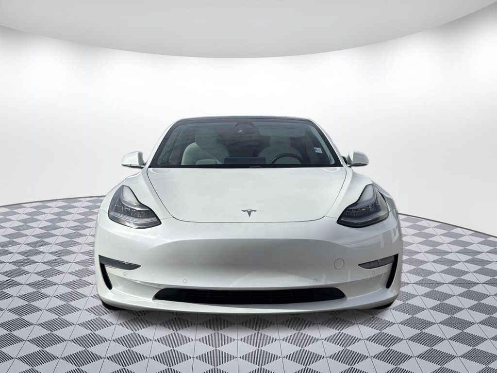 Used 2020 Tesla Model 3 Base with VIN 5YJ3E1EA1LF797998 for sale in Bellingham, WA