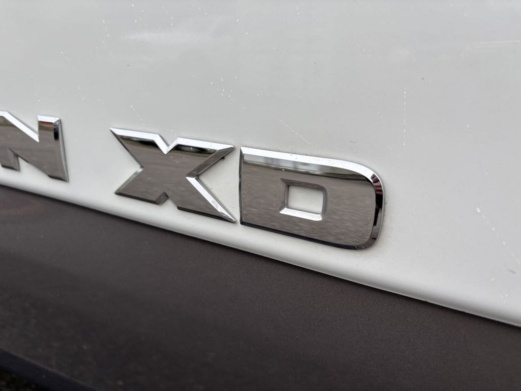 2019 Nissan Titan XD Platinum Reserve - Photo 11