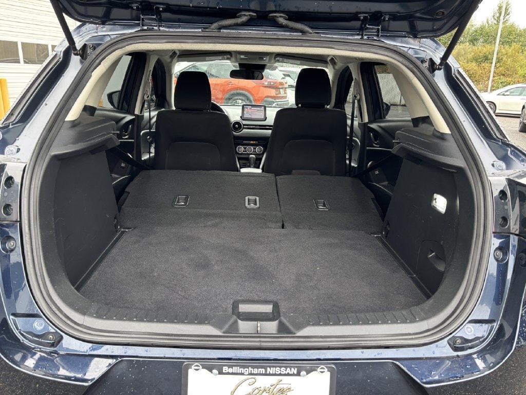 2021 Mazda CX-3 Sport - Photo 28