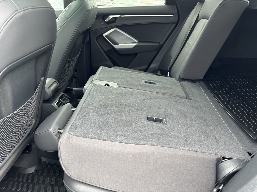 2023 Audi Q3 S Line Premium Plus - Photo 24