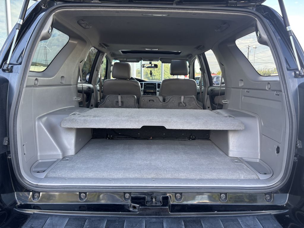 2006 Toyota 4Runner SR5 - Photo 27