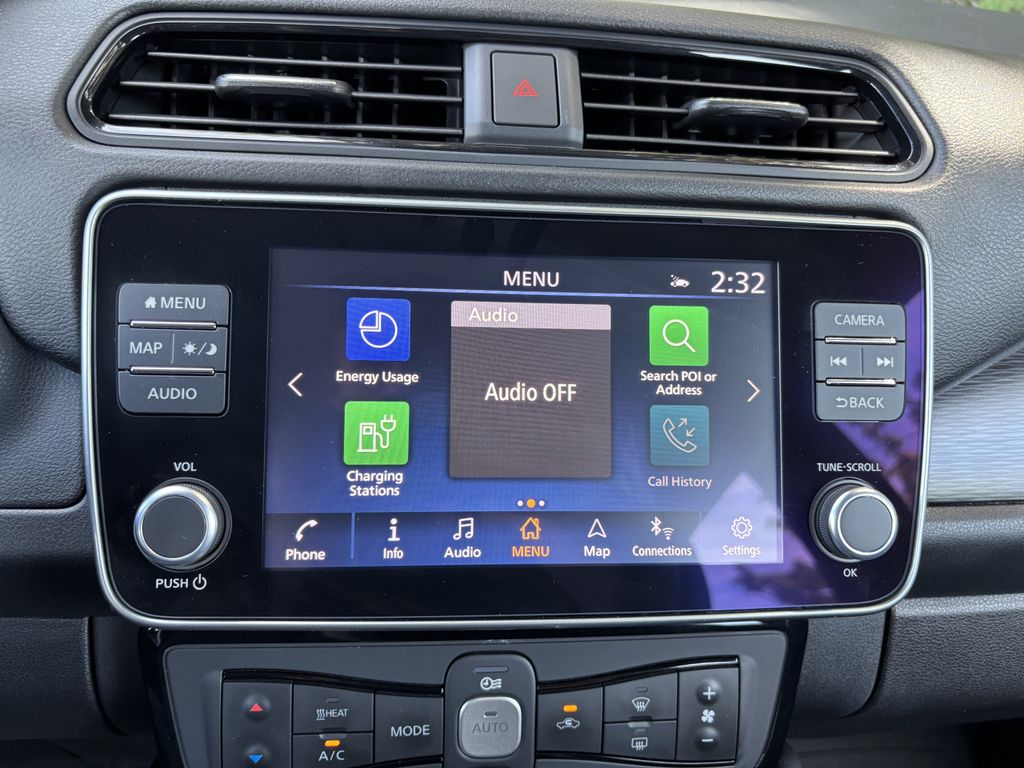 2024 Nissan LEAF SV PLUS - Photo 16