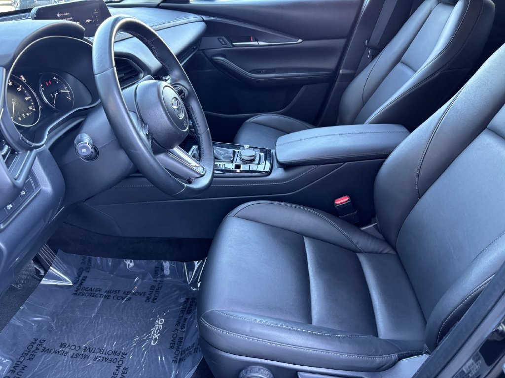 2024 Mazda CX-30 Select Sport - Photo 12
