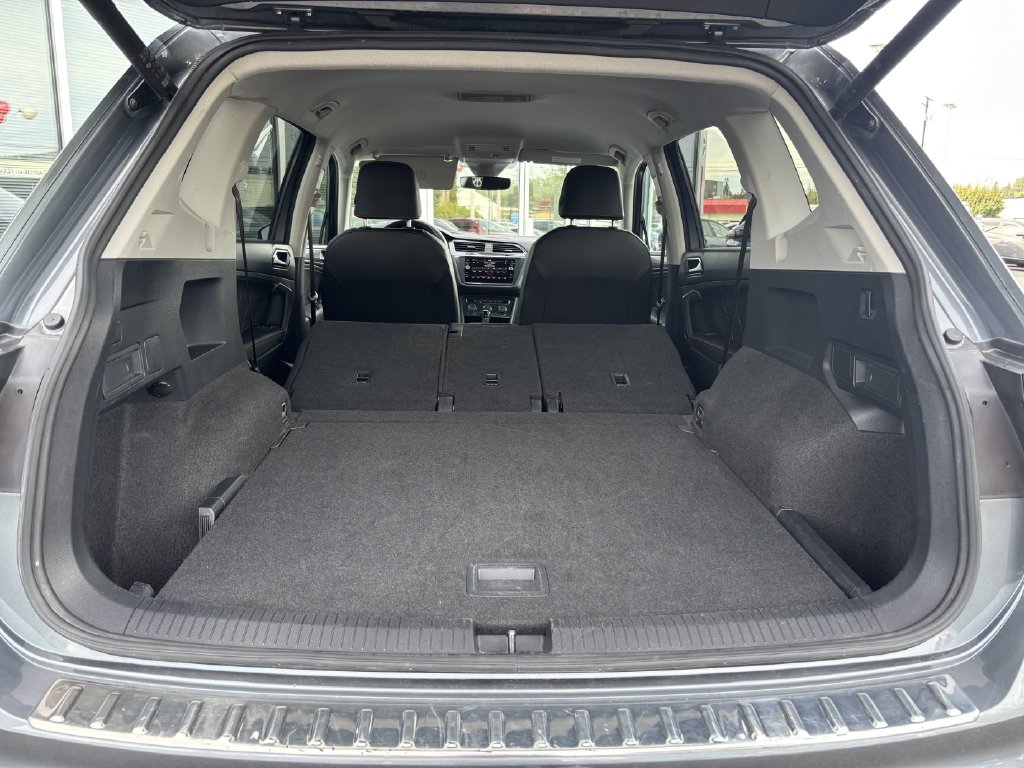2024 Volkswagen Tiguan Wolfsburg Edition - Photo 26