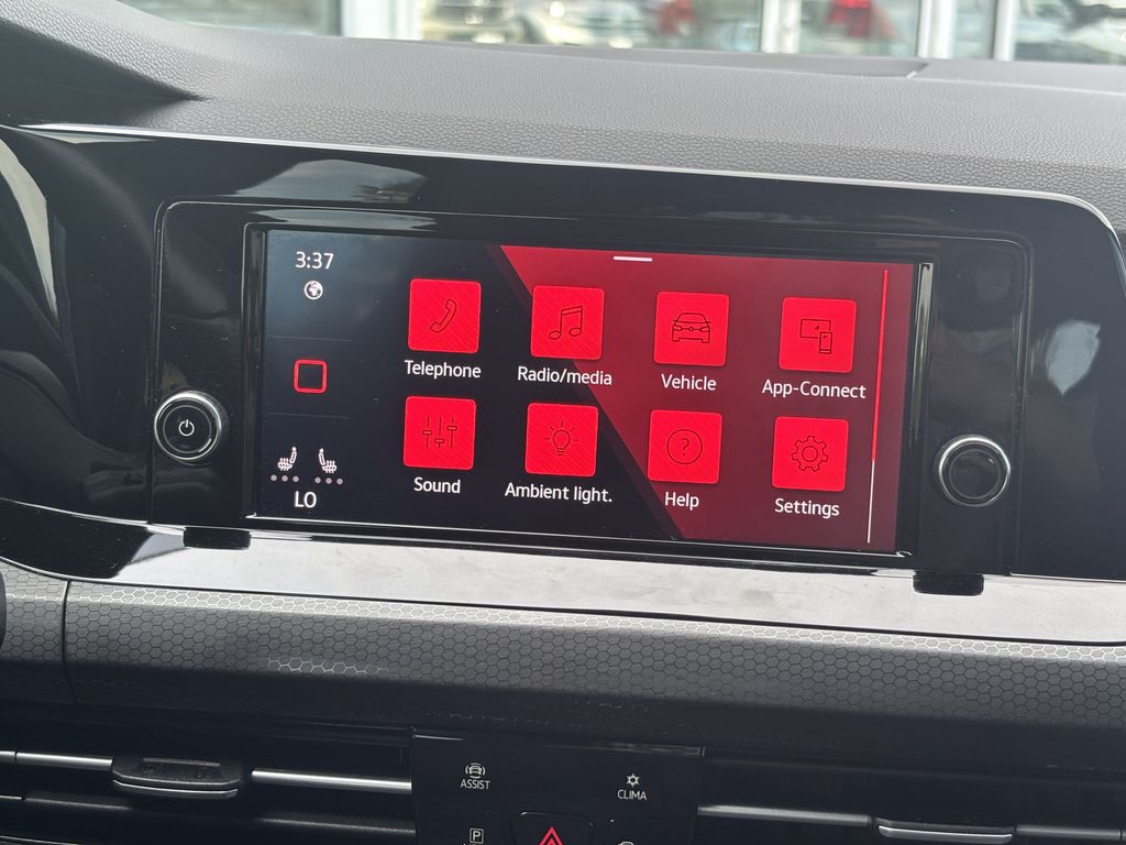 2024 Volkswagen Golf GTI S - Photo 18