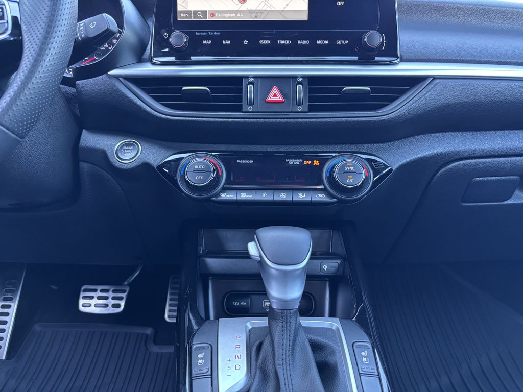 2023 Kia Forte GT-Line - Photo 18