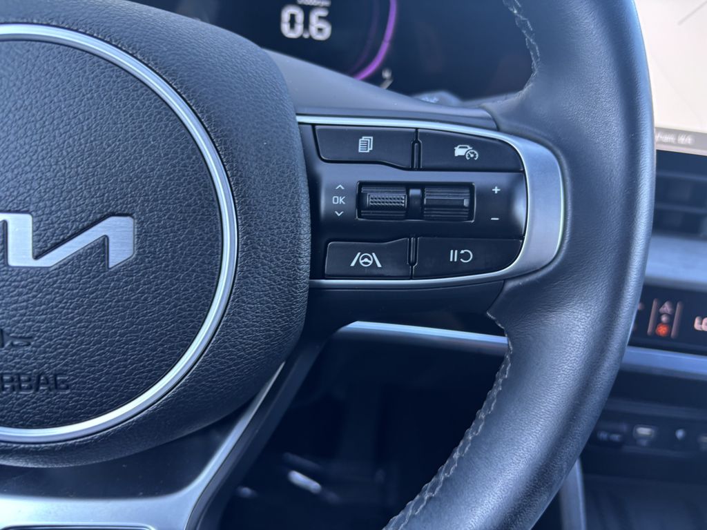 2024 Kia Sportage X-Line - Photo 16
