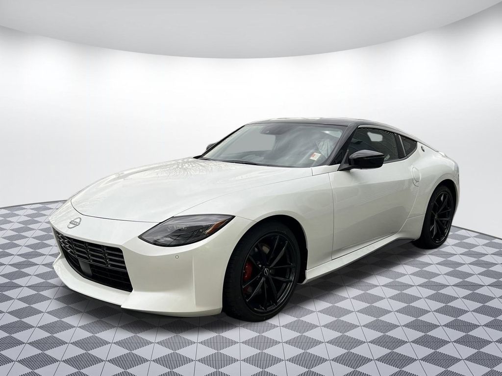 New 2024 Nissan Z For Sale at Bellingham Nissan | VIN New 2024 Nissan Z For Sale at Bellingham Nissan | VIN