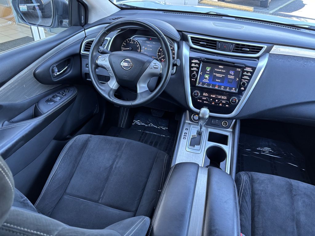 2018 Nissan Murano SV - Photo 20