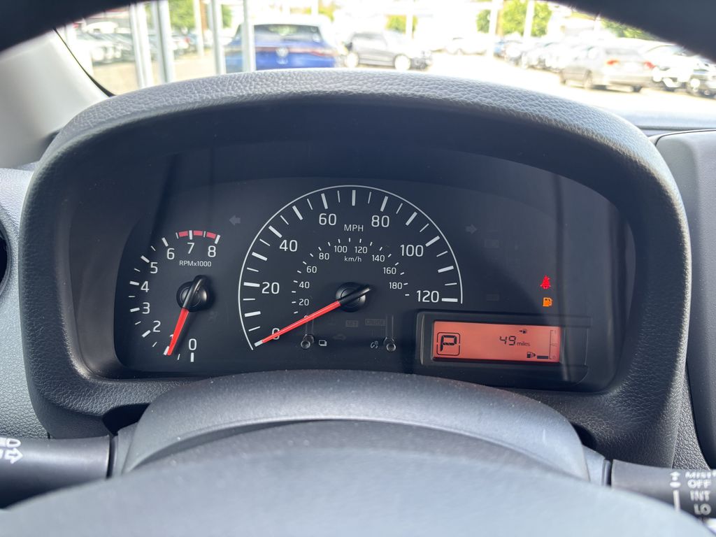 2020 Nissan NV200 S - Photo 14