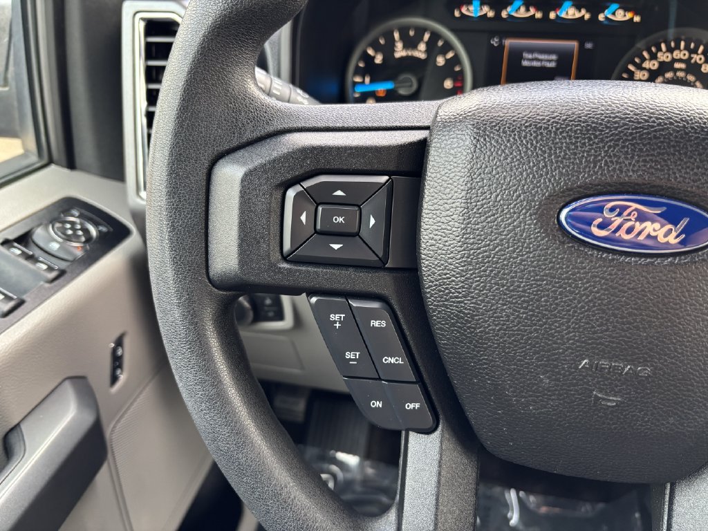 2016 Ford F-150 XLT - Photo 18