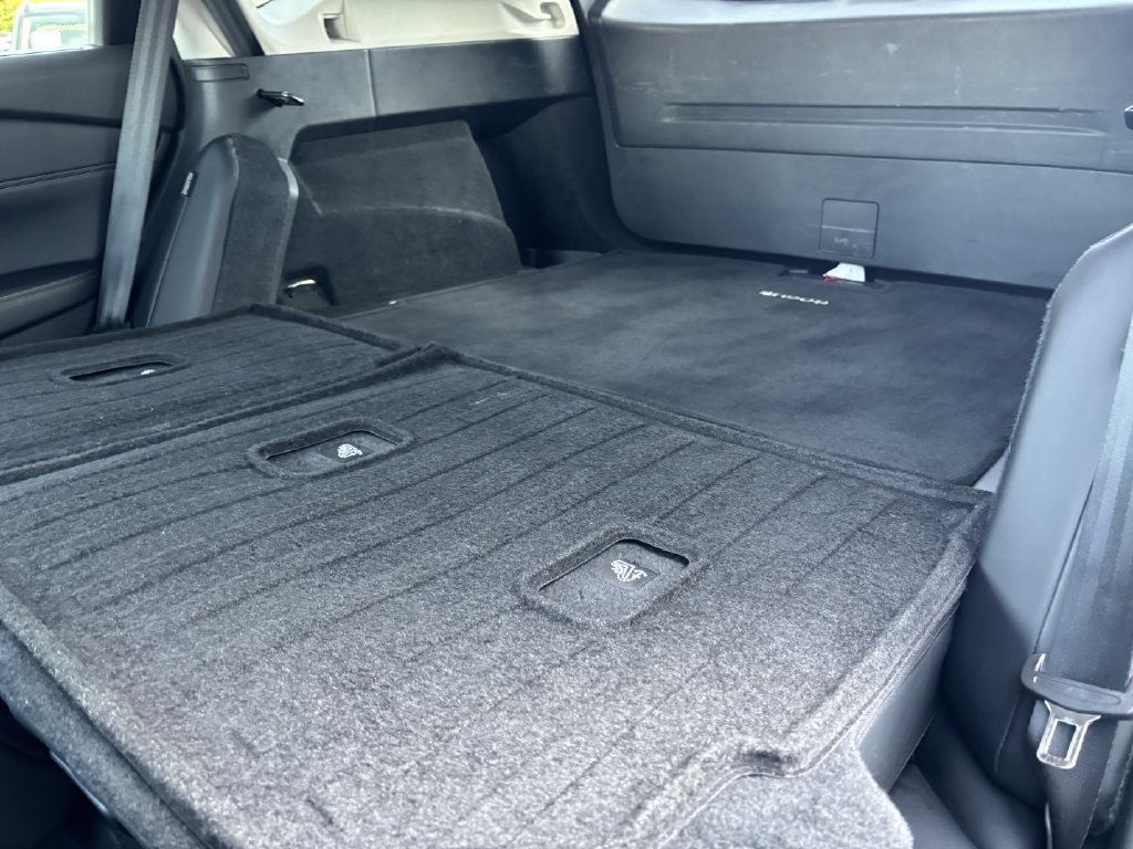 2025 Nissan Rogue SV - Photo 23