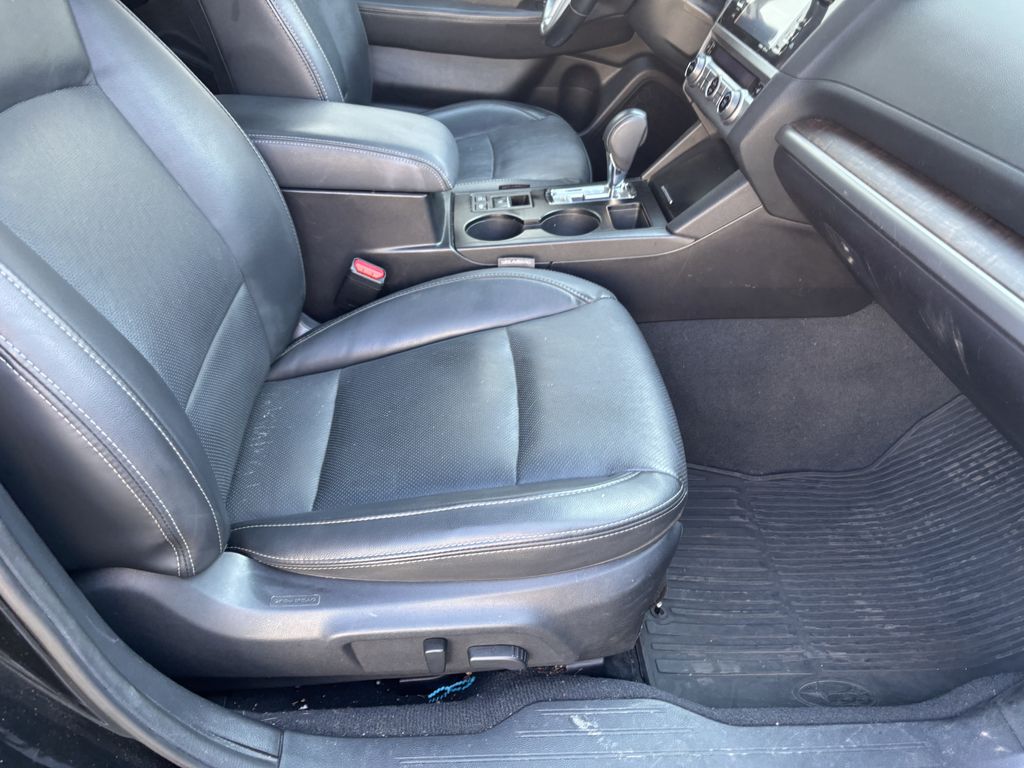 2016 Subaru Outback Limited - Photo 28