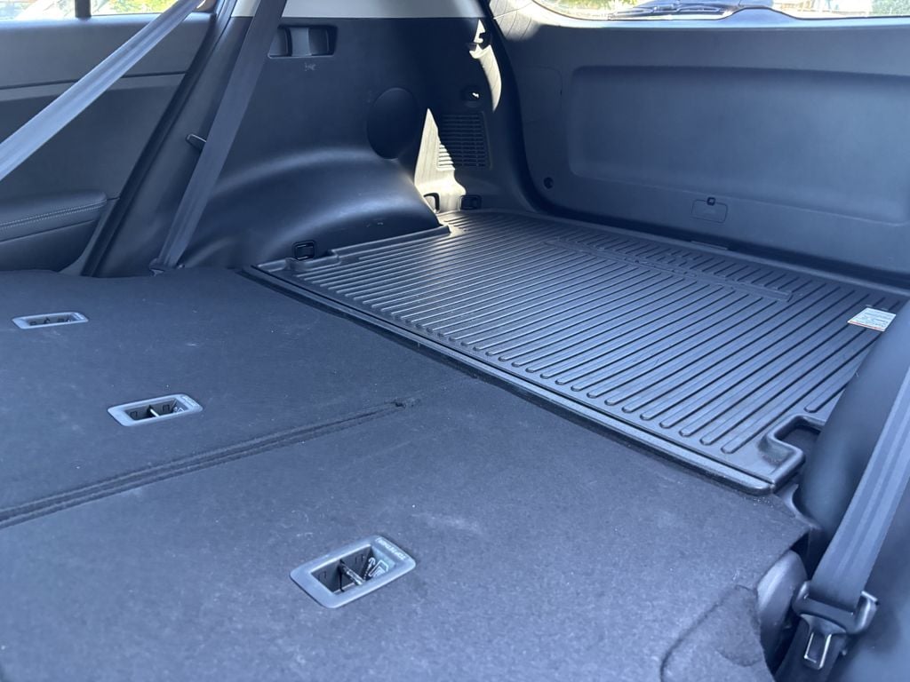 2022 Kia Sportage LX - Photo 25