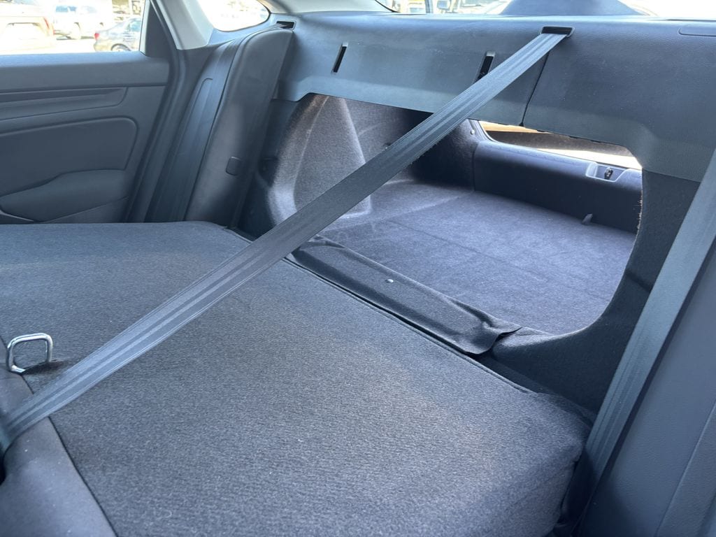 2025 Honda Civic LX - Photo 24