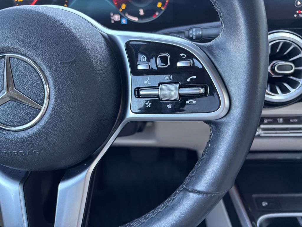 2023 Mercedes-Benz GLB Base - Photo 15