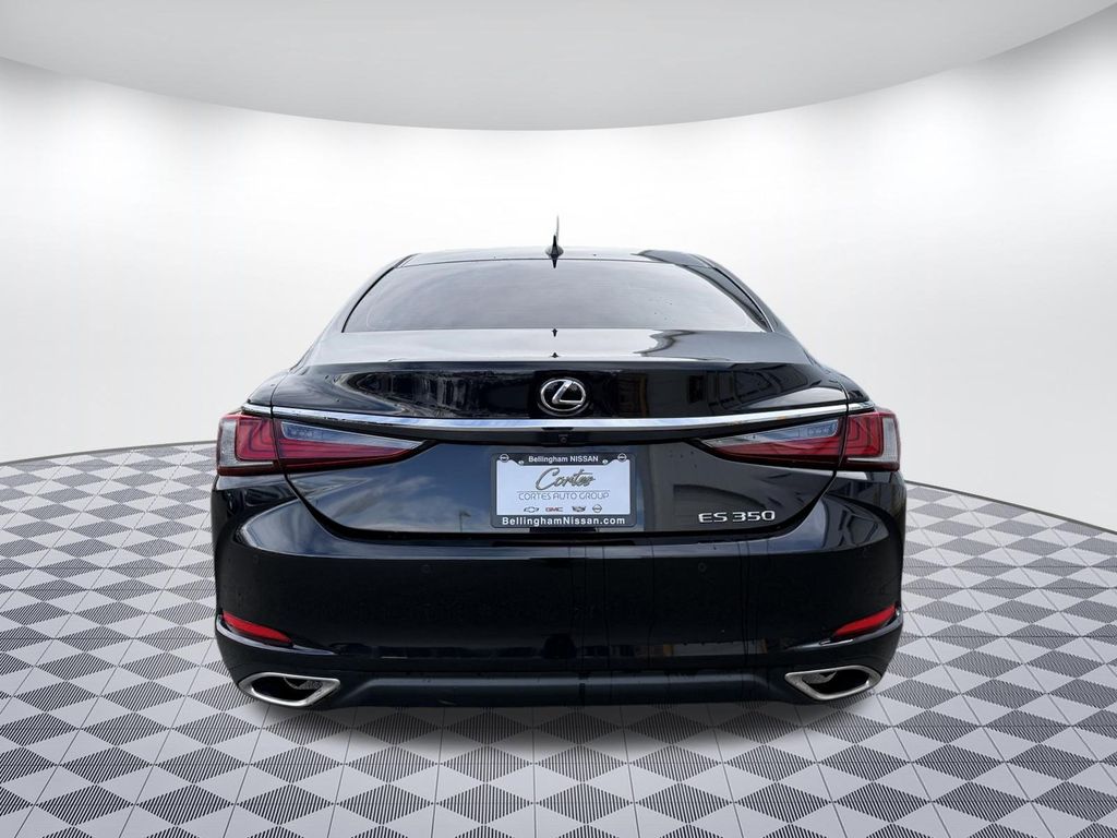 2019 Lexus ES 350 - Photo 6