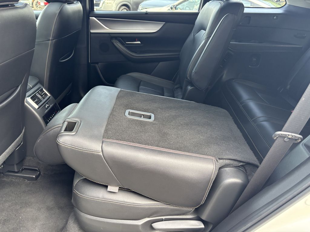 2024 Mazda CX-90 Turbo Premium Package - Photo 25