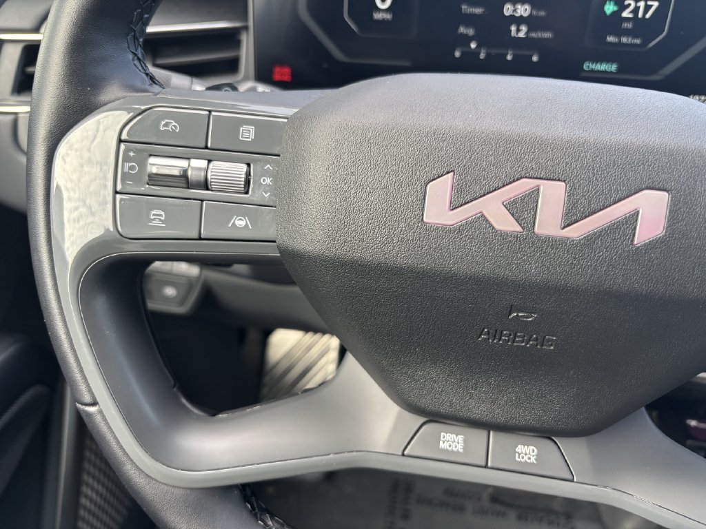 2024 Kia EV9 GT-Line - Photo 16