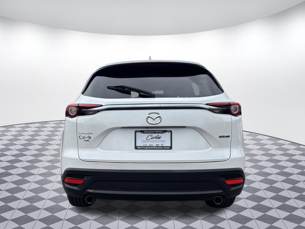 2023 Mazda CX-9 Touring Plus - Photo 7