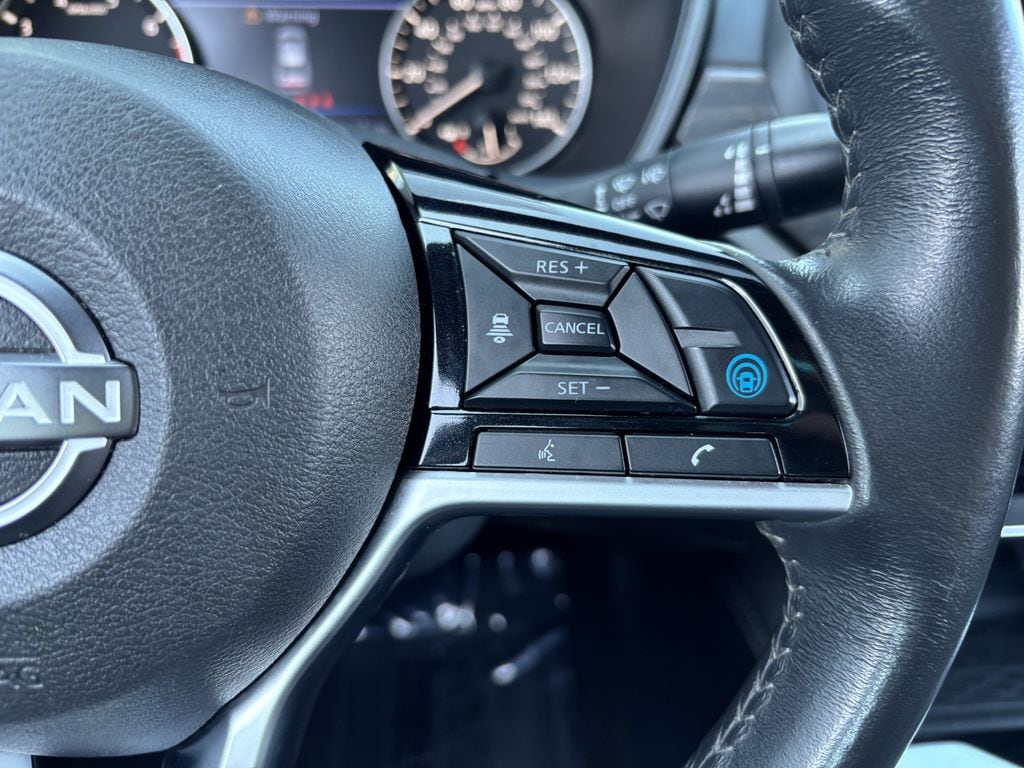 2024 Nissan Altima SV - Photo 15
