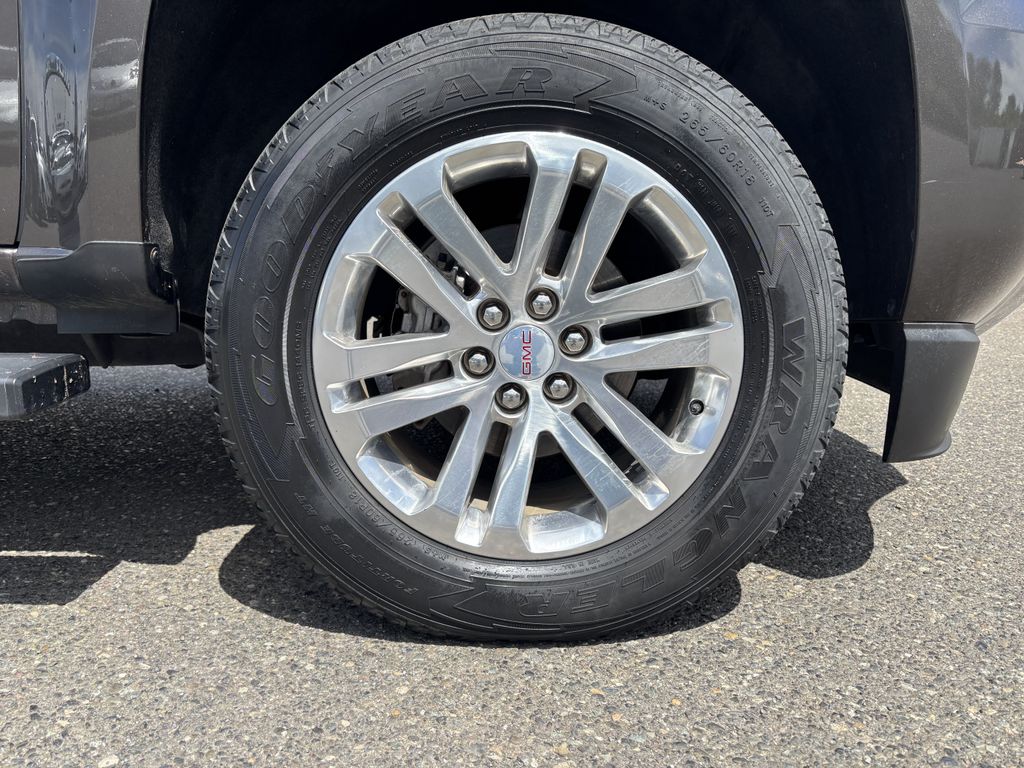 2019 GMC Canyon SLT - Photo 9