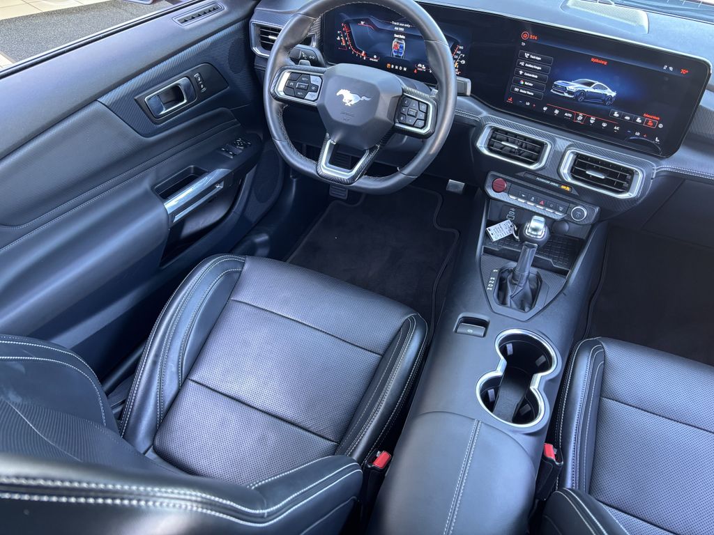 2024 Ford Mustang GT Premium - Photo 19
