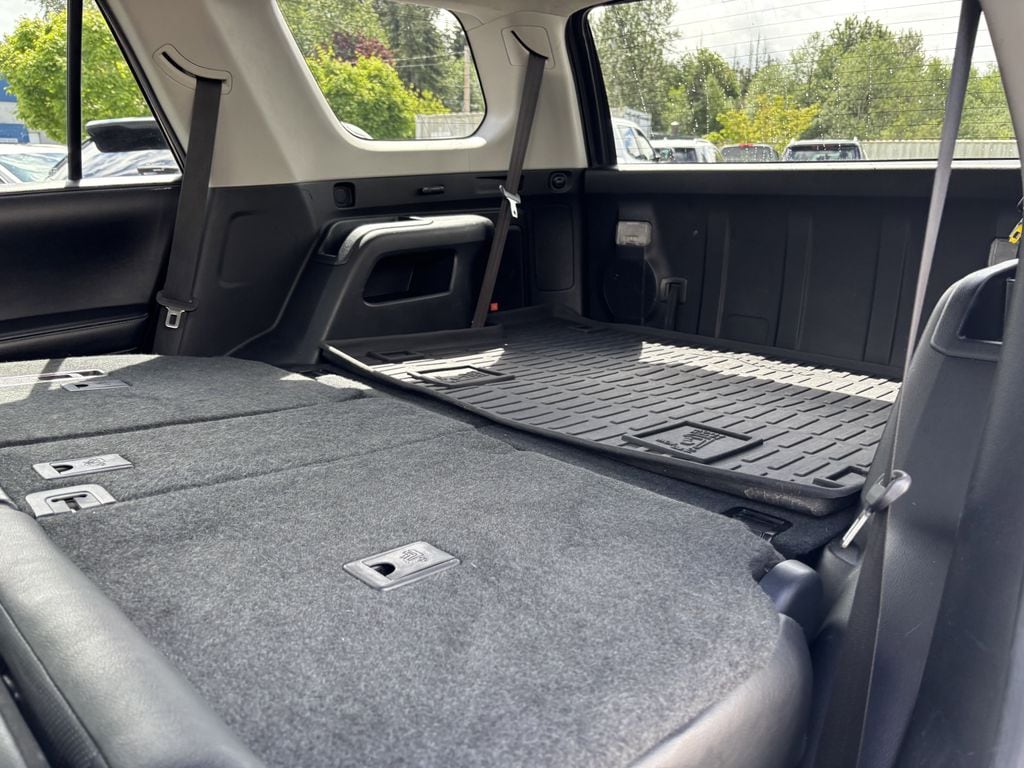2018 Toyota 4Runner Limited - Photo 27