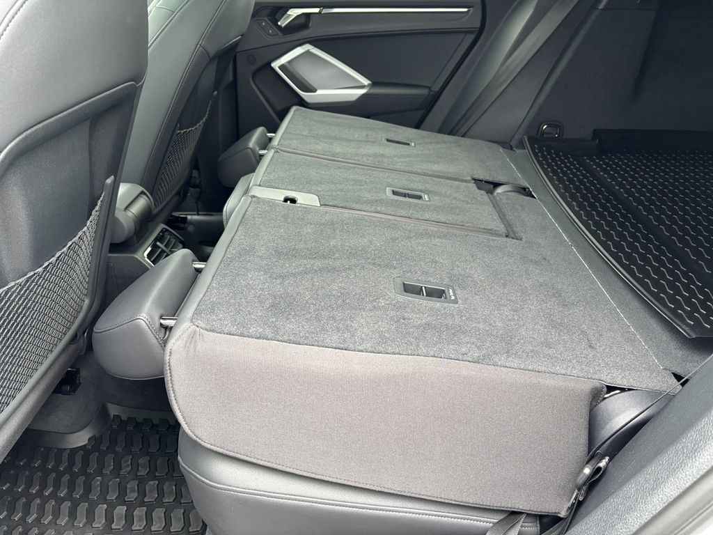 2023 Audi Q3 S Line Premium Plus - Photo 25