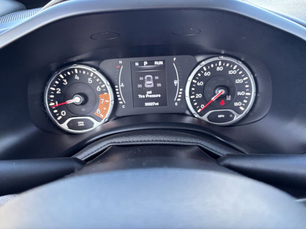2023 Jeep Renegade Latitude - Photo 17