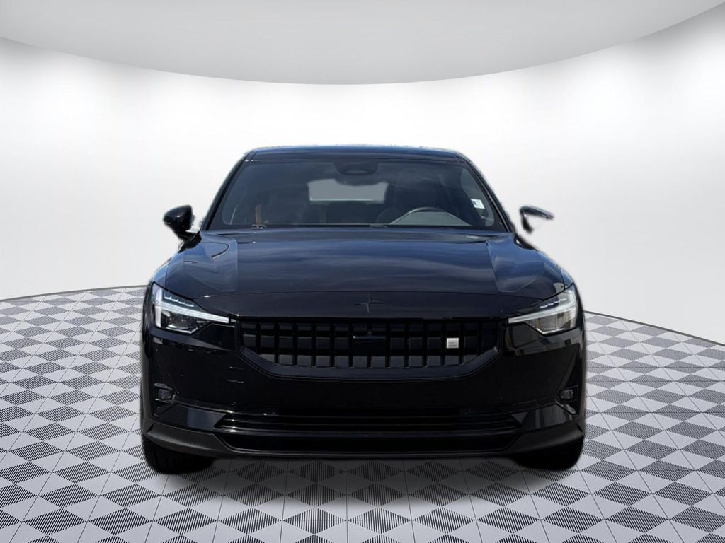 Used 2023 Polestar 2 Performance & Plus with VIN YSMET3KA4PL128145 for sale in Bellingham, WA