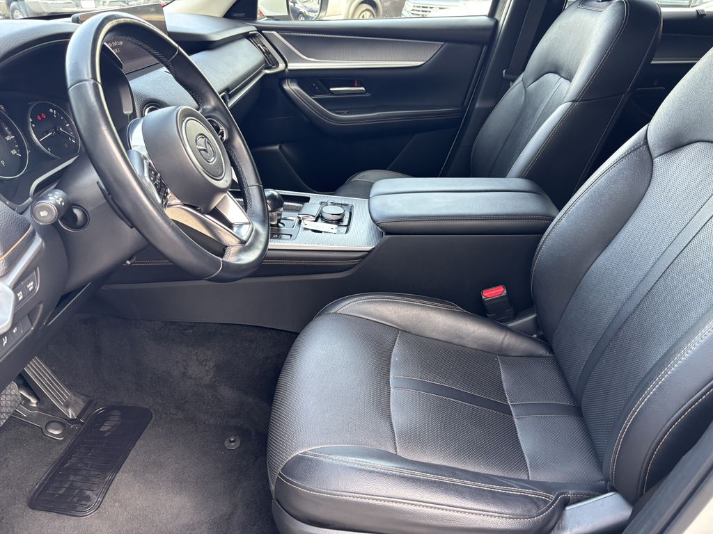 2024 Mazda CX-90 Turbo Premium Package - Photo 13