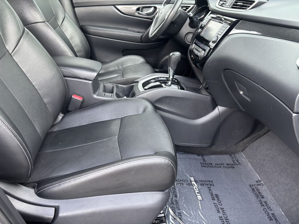 2016 Nissan Rogue SL - Photo 27