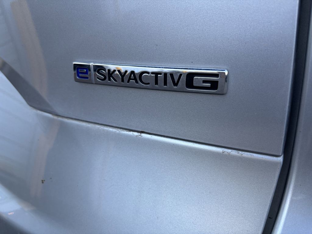 2025 Mazda CX-90 Premium Sport - Photo 15