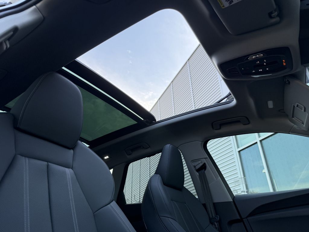 2025 Audi Q5 Premium Plus - Photo 23
