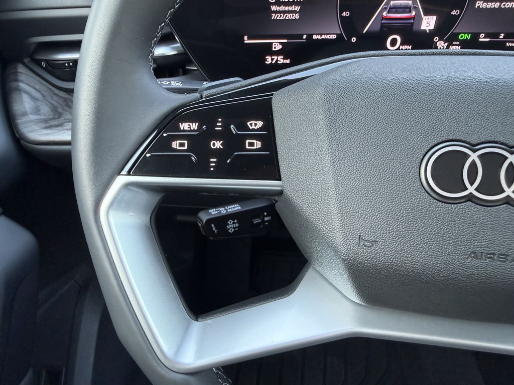 2025 Audi Q5 Premium Plus - Photo 16
