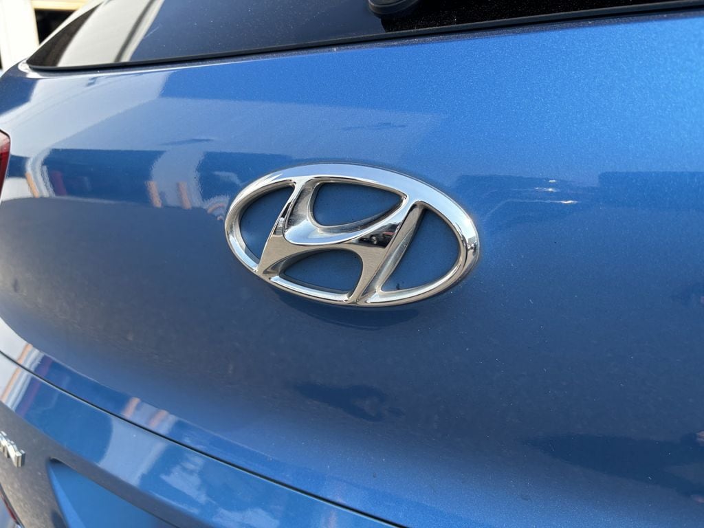 2018 Hyundai Tucson Value - Photo 10