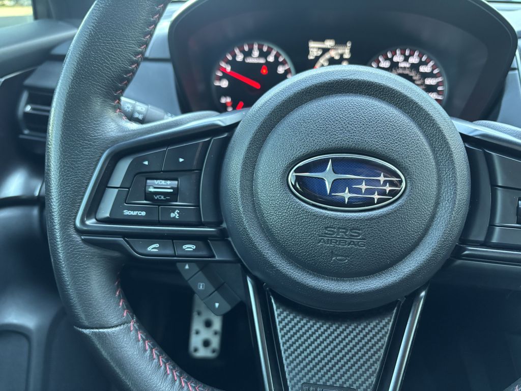 2023 Subaru WRX Limited - Photo 15