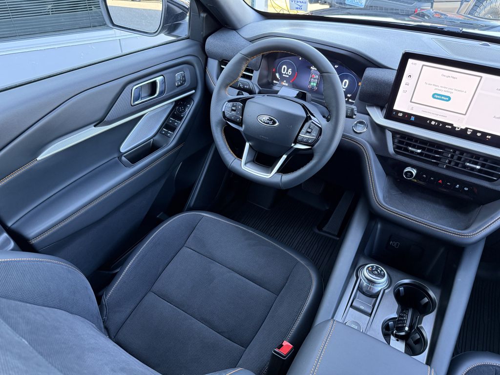 2026 Ford Explorer Tremor - Photo 21
